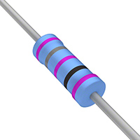TE Connectivity Passive Product - YR1B787RCC - RES 787 OHM 1/4W 0.1% AXIAL