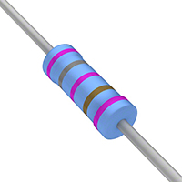 TE Connectivity Passive Product - YR1B7K87CC - RES 7.87K OHM 1/4W 0.1% AXIAL