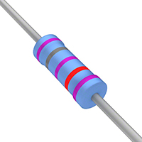 TE Connectivity Passive Product - YR1B78K7CC - RES 78.7K OHM 1/4W 0.1% AXIAL