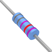 TE Connectivity Passive Product - YR1B88K7CC - RES 88.7K OHM 1/4W 0.1% AXIAL