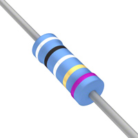 TE Connectivity Passive Product - YR1B90R9CC - RES 90.9 OHM 1/4W 0.1% AXIAL