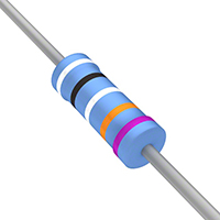 TE Connectivity Passive Product - YR1B909KCC - RES 909K OHM 1/4W 0.1% AXIAL