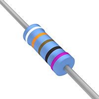 TE Connectivity Passive Product - YR1B931RCC - RES 931 OHM 1/4W 0.1% AXIAL