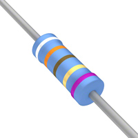 TE Connectivity Passive Product - YR1B93R1CC - RES 93.1 OHM 1/4W 0.1% AXIAL