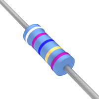TE Connectivity Passive Product - YR1B97R6CC - RES 97.6 OHM 1/4W 0.1% AXIAL