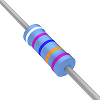 TE Connectivity Passive Product - YR1B976KCC - RES 976K OHM 1/4W 0.1% AXIAL