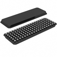 Texas Instruments - 74SSTVF32852ZKFR - IC RGSTRD BUFF 24-48BIT 114BGA