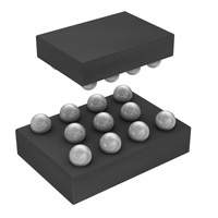 Texas Instruments - SN74AVC4T234ZSUR - IC BUS TXRX 4BIT DUAL 11UCSP