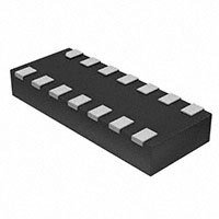 Texas Instruments - TPD6E05U06RVZR - TVS DIODE 5.5VWM 14VC 14UQFN