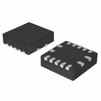 Texas Instruments - TS3A4751RUCR - IC SWITCH QUAD SPST 14QFN