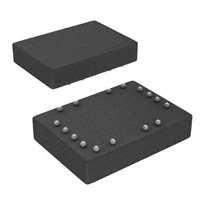 Texas Instruments - TLV5614IYZT - IC DAC 12BIT QUAD 16-WSCP