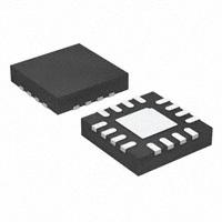 Texas Instruments - TPS2546RTER - IC USB PWR SW/CTLR CHRG 16-WQFN