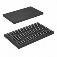 Texas Instruments - SN74SSQEB32882ZALR - IC REGSTR BUFFER 28-56BIT 176BGA