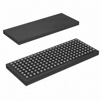 Texas Instruments - SN74SSQE32882ZCJR - IC REG BUFF 28-56BIT 176BGA