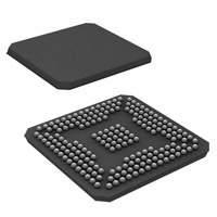 Texas Instruments - TMS320VC5502ZZZ200 - IC FIXED POINT DSP 201-BGA