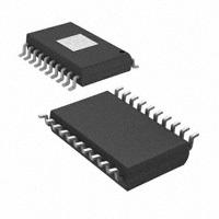 Texas Instruments - OPA564AIDWDR - IC OPAMP GP 17MHZ 20HSOP