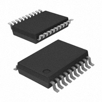 Texas Instruments - SN74LVC574ADBR - IC D-TYPE POS TRG SNGL 20SSOP