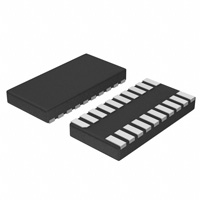 Texas Instruments - TXB0108DQSR - IC V-LEVEL XLATR 8B ESD 20USON