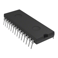Texas Instruments - ADS7832BP - IC 12-BIT 4CH A/D 28-DIP