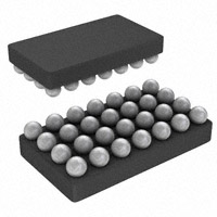 Texas Instruments - BQ51013YFFT - IC WIRELESS POWER RCVR 28DSBGA