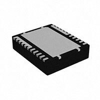 Texas Instruments - CSD95372AQ5M - IC SYNC BUCK NEXFET 12SON