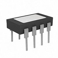 Texas Instruments - INA129SJD - IC OPAMP INSTR 1.3MHZ 8CDIP