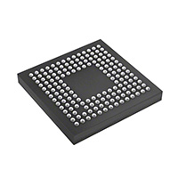 Texas Instruments - VSP7500ZWVR - IC AFE 16BIT 50MSPS 159NFBGA