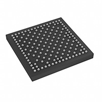 Texas Instruments - TPS650830ZCGT - IC PWR MGMT FOR FPGA 159BGA