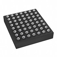 Texas Instruments - DLPA2000DYFFR - IC LED DRIVER RGLTR DIM 56DSBGA