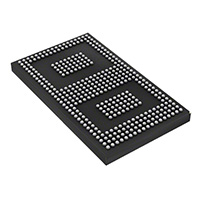 Texas Instruments - LM96511CCSM/NOPB - IC AFE ULTRASOUND 8CH 376-TFBGA