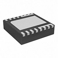 Texas Instruments - CSD95379Q3M - IC SYNC BUCK NEXFET 10VSON