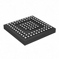 Texas Instruments - TPS65986ABZQZR - IC PD CTLR USB TYPE-C 96BGA