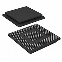 Texas Instruments - TMS320C6474FCUN2 - IC DSP MULTICORE 561CSP