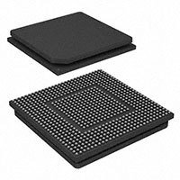 Texas Instruments - TMS320C6457CCMH2 - IC DSP FIXED-POINT 688FCBGA