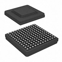 Texas Instruments - TLK10232CTR - IC TXRX ETHERNET DUAL 144FCBGA