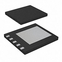 Texas Instruments - TPS74001DPTR - IC REG LIN POS ADJ 1.5A 5VSON