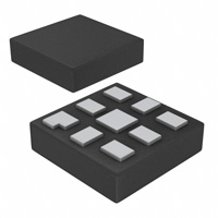 Texas Instruments - TCA9509RVHR - IC REDRIVER I2C 1CH 8X2QFN