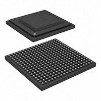 Texas Instruments - TLK10034AAJ - IC TXRX XAUI/10GBASE 324FCBGA