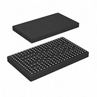 Texas Instruments - CAB4AZNRR - IC DDR4 REGISTER CAB4A 253BGA