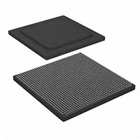 Texas Instruments - 66AK2H06BAAWA2 - IC DSP ARM SOC 1517FCBGA