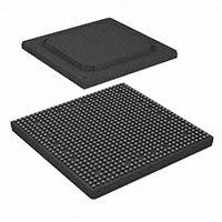 Texas Instruments - AM5726BABCXA - SITARA PROCESSOR