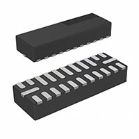 Texas Instruments - TPD12S520RMNR - IC HDMI RCVR PORT PROT 24-WQFN