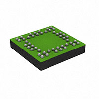 Texas Instruments - TCA5013ZAHR - IC SMARTCARD INTERFACE 48NFBGA