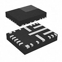 Texas Instruments - LM53625LQRNLTQ1 - IC REG BUCK 5V 2.5A SYNC 22VQFN