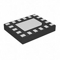 Texas Instruments - TUSB542RWQR - IC REDRIVER USB 3.0 18X2QFN