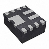 Texas Instruments - TPS61089RNRT - IC REG BOOST ADJ 7A 11VQFN