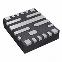 Texas Instruments - TPS54A20RNJT - IC REG BUCK ADJ 10A SYNC 20VQFN