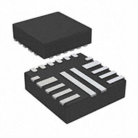 Texas Instruments - TPS56C215RNNT - IC REG BUCK ADJ 12A 18VQFN