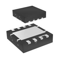 Texas Instruments - CSD87333Q3D - MOSFET 2N-CH 30V 15A 8SON