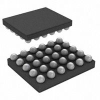 Texas Instruments - LM48903TLE/NOPB - IC AMP AUD PWR 1.3W STER 30DSBGA